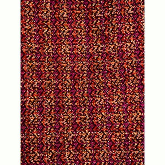 St John 2pc Tweed Jacket/Skirt Suit , Size M. - Picture 7 of 7